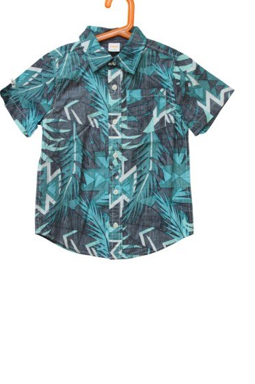 Shirt 9 front